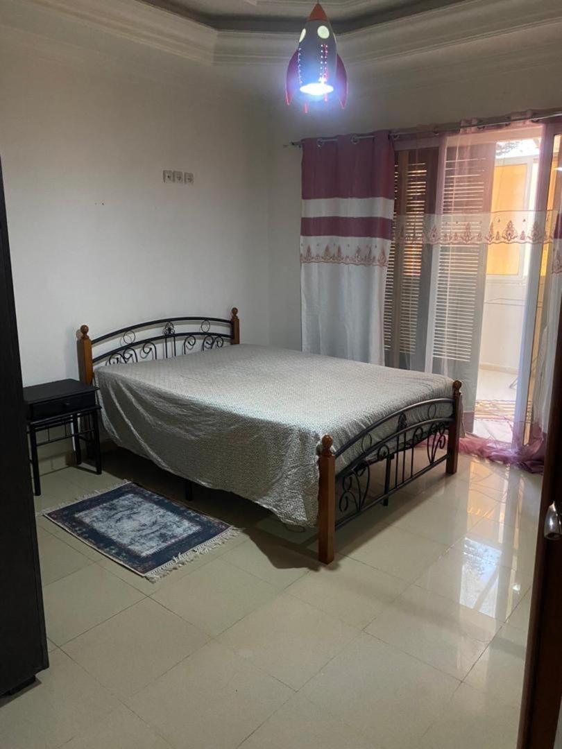 Duplex T3 Bien Situe Apartamento Annaba Exterior foto