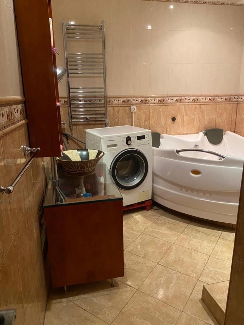 Duplex T3 Bien Situe Apartamento Annaba Exterior foto