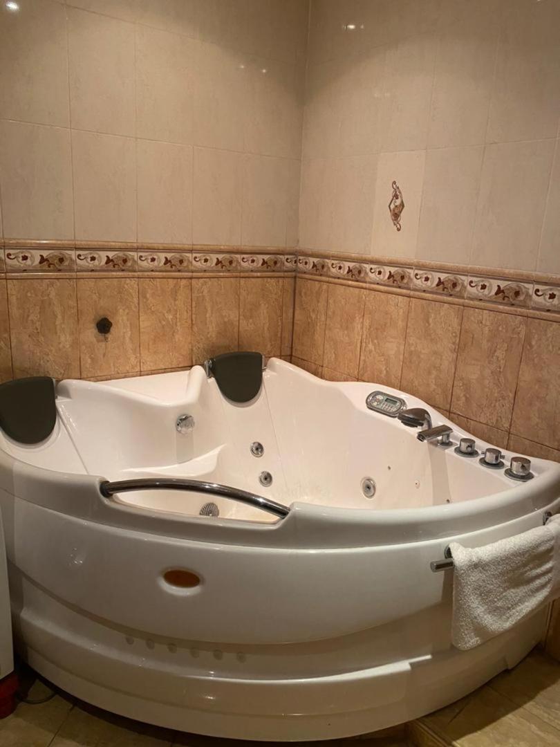 Duplex T3 Bien Situe Apartamento Annaba Exterior foto