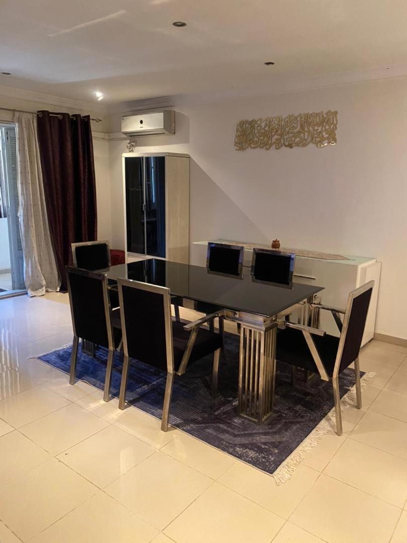 Duplex T3 Bien Situe Apartamento Annaba Exterior foto