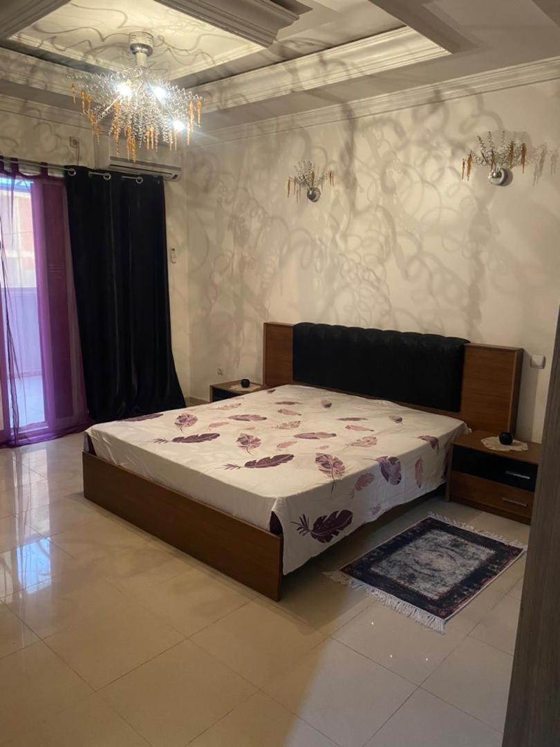 Duplex T3 Bien Situe Apartamento Annaba Exterior foto