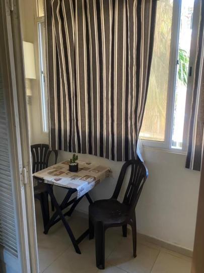 Duplex T3 Bien Situe Apartamento Annaba Exterior foto