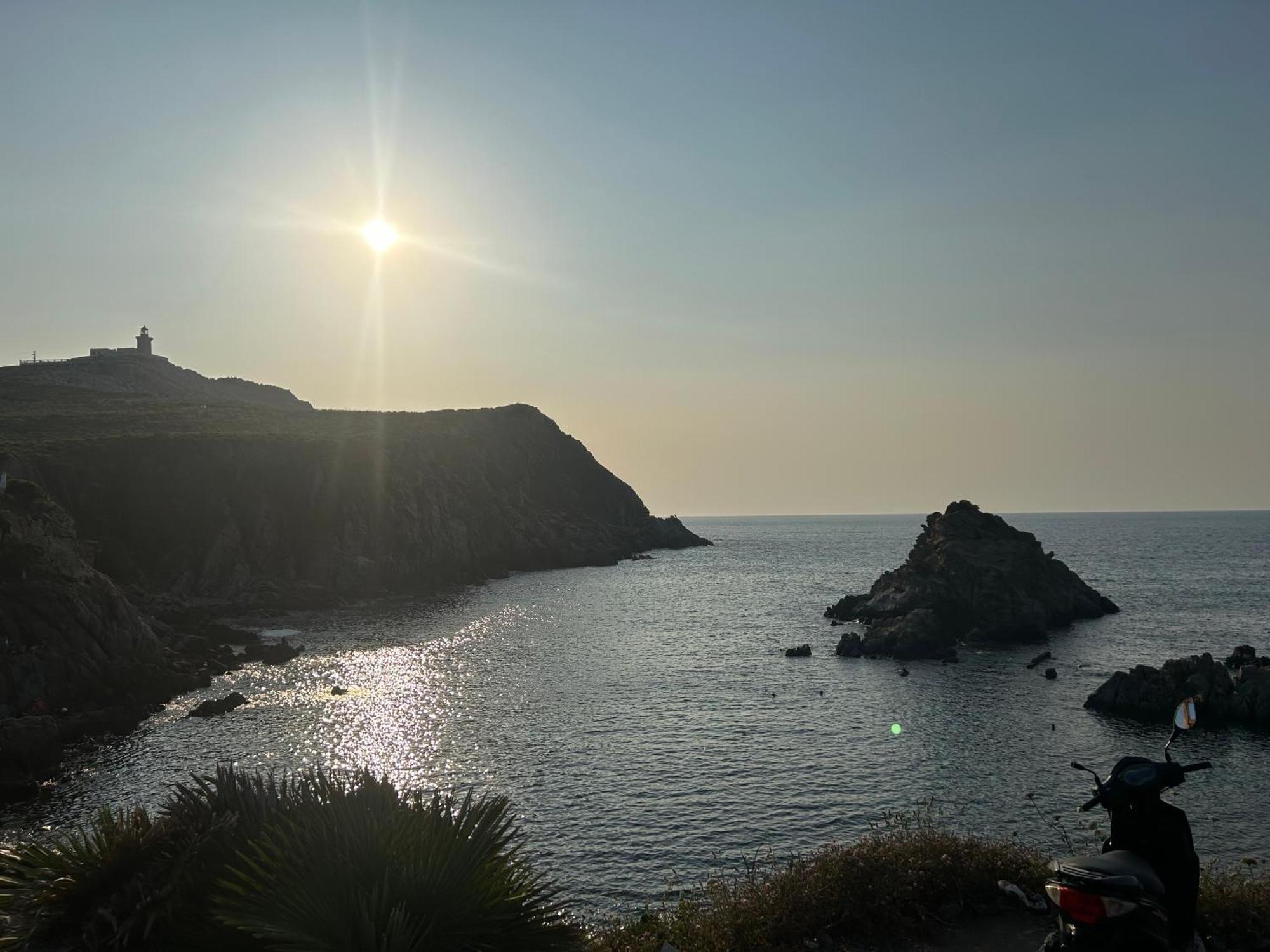 Duplex T3 Bien Situe Apartamento Annaba Exterior foto
