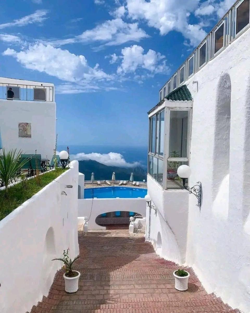 Duplex T3 Bien Situe Apartamento Annaba Exterior foto
