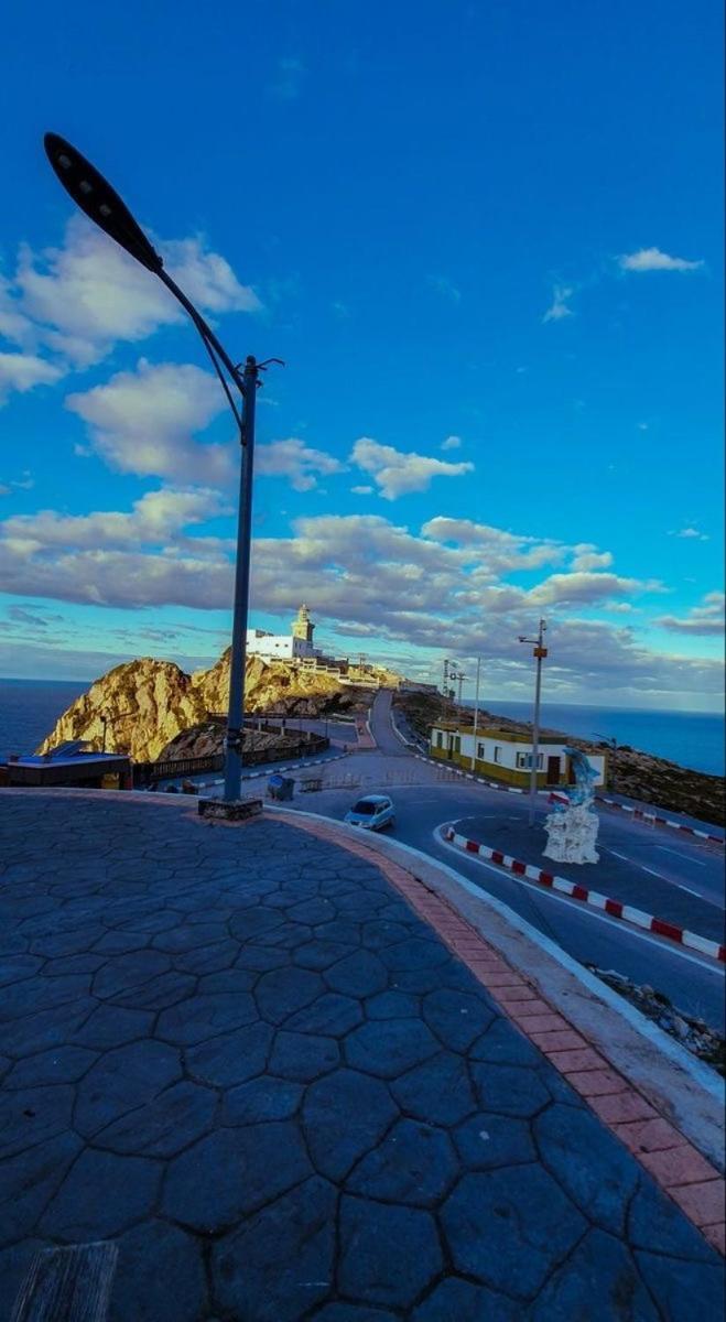 Duplex T3 Bien Situe Apartamento Annaba Exterior foto