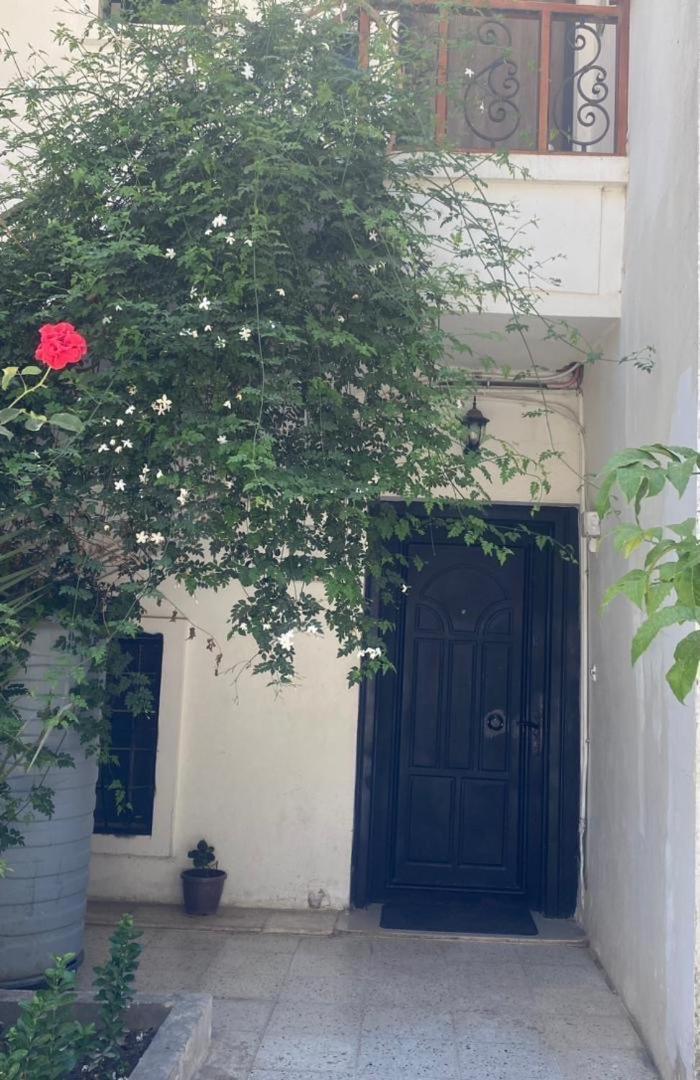 Duplex T3 Bien Situe Apartamento Annaba Exterior foto